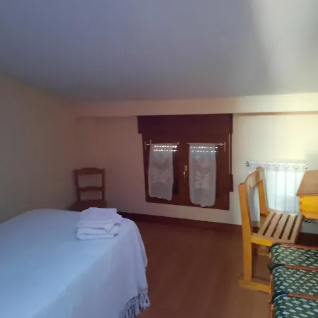 Casa Rosa Holiday home