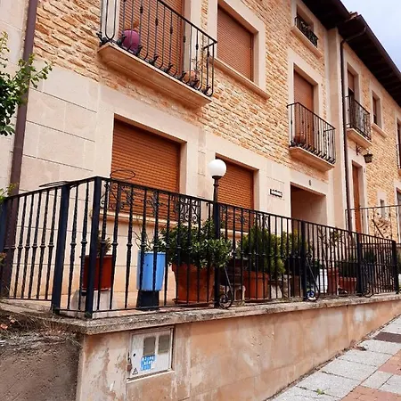 Holiday home Casa Rosa