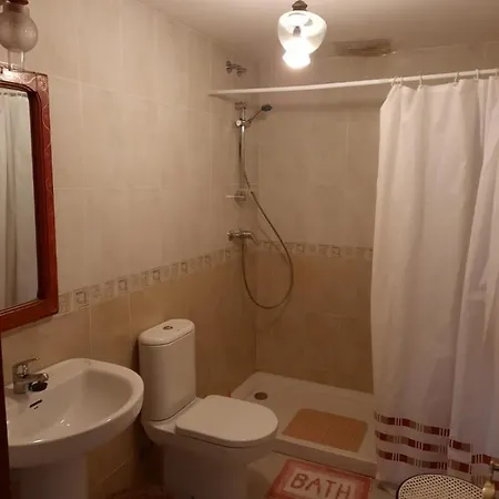 Casa Rosa Holiday home *