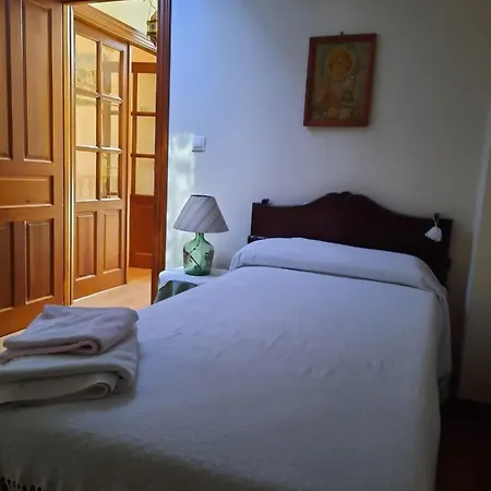 Casa Rosa Holiday home