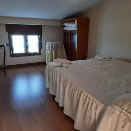 Holiday home Casa Rosa