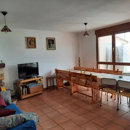 Casa Rosa *