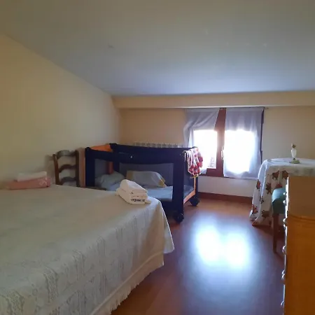 Holiday home Casa Rosa *